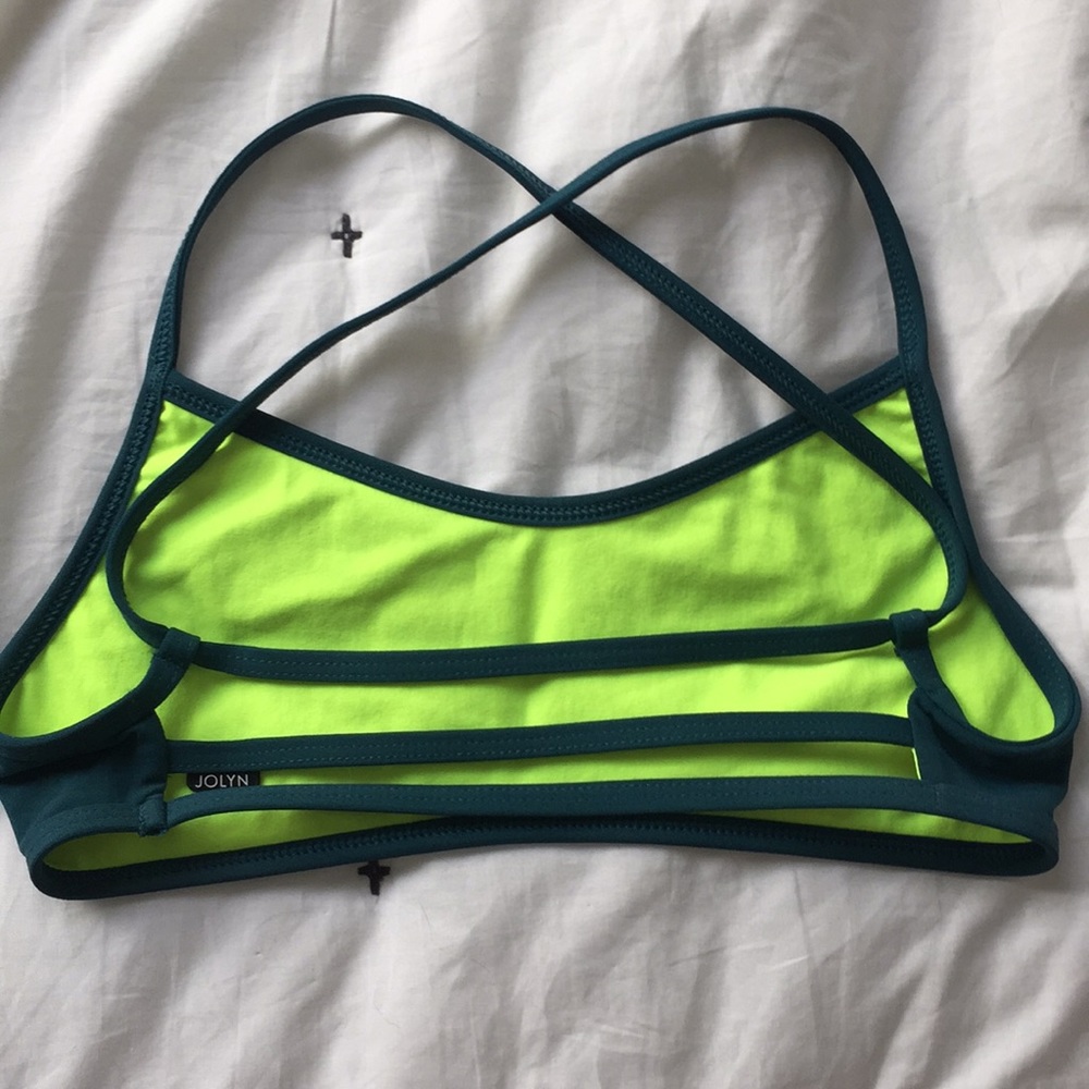 Cutest JOLYN top!! - Picture 2 of 5